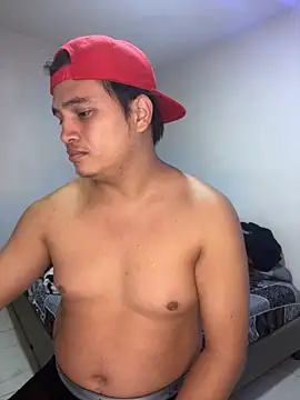 Snapshot of ahntony__69 chatting on February 2026 12:45:01 PM ahntony 69 online show from February 2026 12:45:01 PM