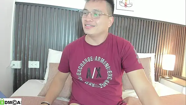ahntony  69 online show from May 2026 04:21:02 AM