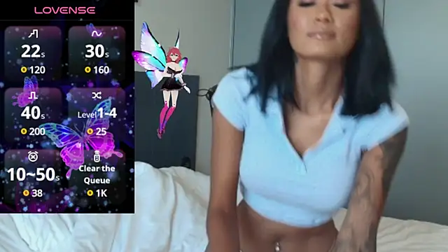 thai-dreamgirl online show from March 2025 01:13:01 AM