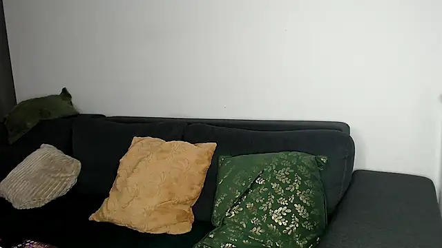 ElizabethAC online show from October 2025 06:33:01 AM