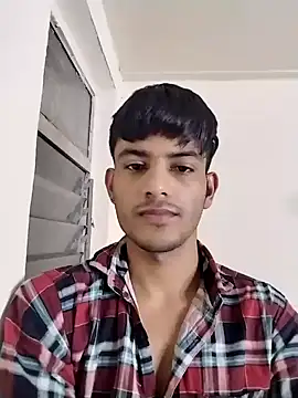 kingkartik7 online show from February 2025 09:07:02 PM