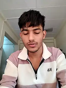 kingkartik7 online show from February 2025 08:54:01 AM