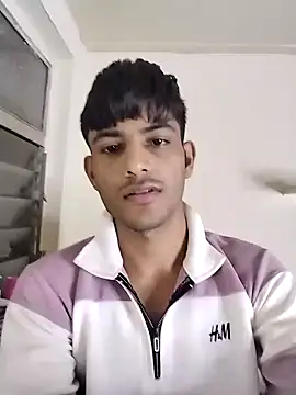 kingkartik7 online show from February 2025 10:01:01 PM