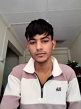 kingkartik7 online show from February 2025 08:07:02 AM