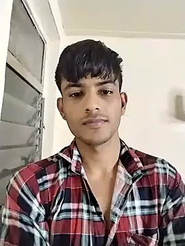 kingkartik7 online show from February 2025 07:18:02 PM