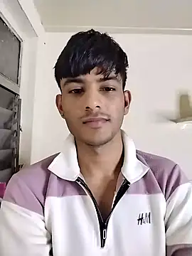 kingkartik7 online show from February 2025 10:32:01 PM