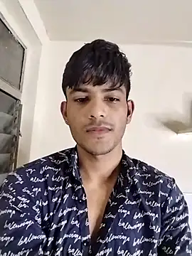 kingkartik7 online show from February 2025 07:02:02 PM