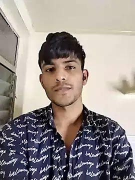 kingkartik7 online show from February 2025 09:32:01 PM