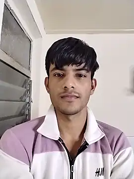 kingkartik7 online show from March 2025 07:23:01 PM