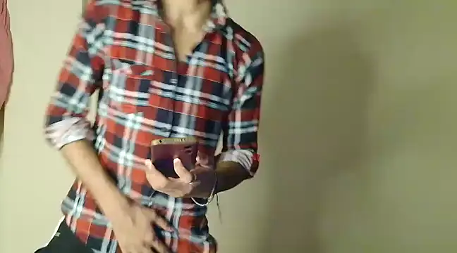 kingkartik7 online show from March 2025 10:08:02 PM