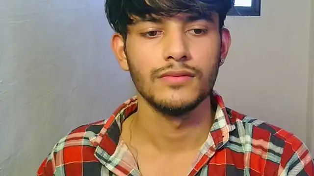 kingkartik7 online show from November 2025 08:20:01 AM