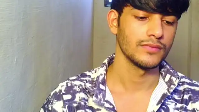 kingkartik7 online show from February 2026 06:45:02 AM