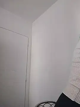 EvaRush online show from April 2026 11:38:02 AM