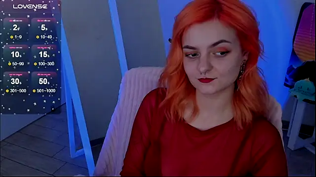 Fire Bestie online show from November 2025 02:32:02 PM