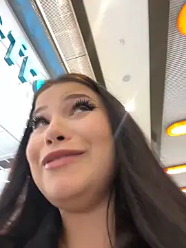 Snapshot of Chloe__Moon chatting on March 2025 01:13:02 PM Chloe Moon online show from March 2025 01:13:02 PM