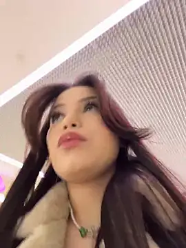 Snapshot of Chloe__Moon chatting on November 2025 02:29:02 PM Chloe Moon online show from November 2025 02:29:02 PM