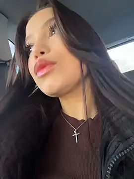 Snapshot of Chloe__Moon chatting on January 2026 12:21:02 PM Chloe Moon online show from January 2026 12:21:02 PM