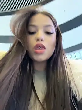 Snapshot of Chloe__Moon chatting on February 2026 02:16:02 PM Chloe Moon online show from February 2026 02:16:02 PM