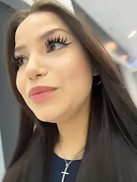 Snapshot of Chloe__Moon chatting on February 2026 02:07:02 PM Chloe Moon online show from February 2026 02:07:02 PM