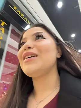 Snapshot of Chloe__Moon chatting on March 2026 02:11:02 PM Chloe Moon online show from March 2026 02:11:02 PM