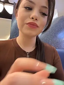 Snapshot of Chloe__Moon chatting on April 2026 03:10:02 PM Chloe Moon online show from April 2026 03:10:02 PM