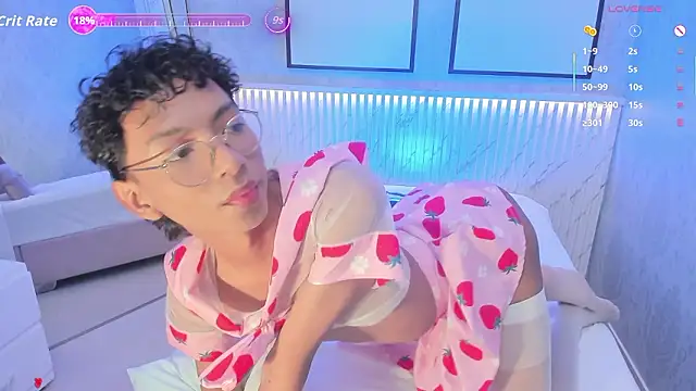 Angel  sweet18 online show from March 2026 02:07:02 AM