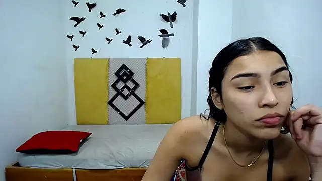 Snapshot of wild_fantasy_69 chatting on December 2024 07:43:02 PM wild fantasy 69 online show from December 2024 07:43:02 PM