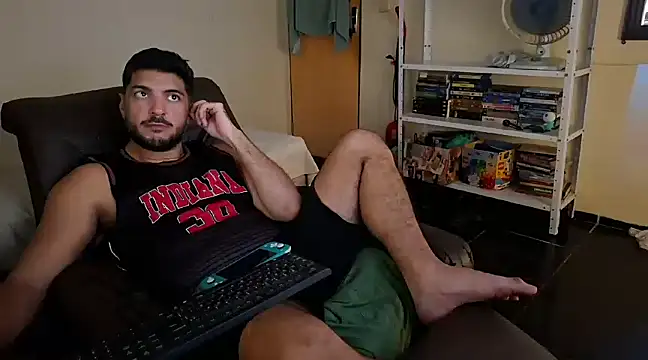 LUH133 online show from December 2024 12:19:01 AM