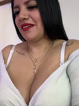 Milff parkerrr online show from January 2025 03:15:01 PM