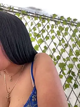 Milff parkerrr online show from January 2025 08:11:02 PM