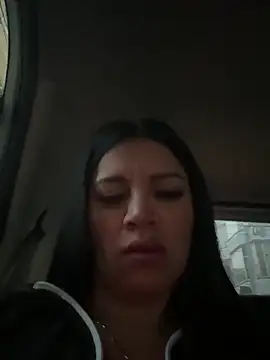 Milff parkerrr online show from February 2025 11:25:01 AM