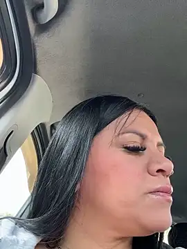 Milff parkerrr online show from March 2025 12:34:01 PM