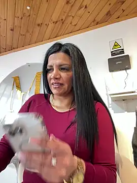 Milff parkerrr online show from March 2025 05:35:02 PM