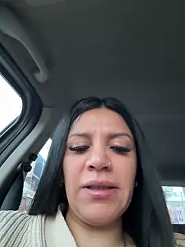 Milff parkerrr online show from March 2025 11:08:02 AM