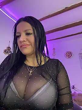 Milff parkerrr online show from February 2026 11:00:01 PM