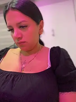 Snapshot of Milff_parkerrr chatting on April 2026 10:26:02 PM Milff parkerrr online show from April 2026 10:26:02 PM