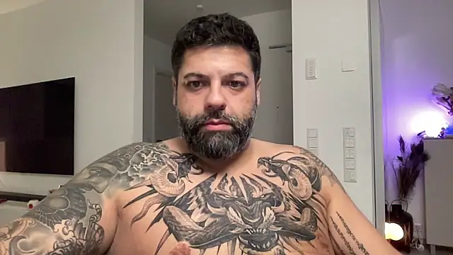 Snapshot of chubbybear88 chatting on June 2026 08:41:01 PM chubbybear88 online show from June 2026 08:41:01 PM