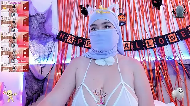 Snapshot of samaara_ chatting on October 2025 07:48:02 PM samaara online show from October 2025 07:48:02 PM