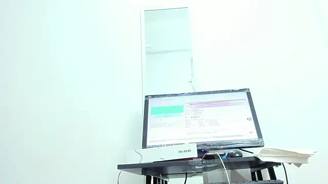 Dalia 20 online show from February 2025 09:52:01 AM