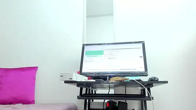 Dalia 20 online show from February 2025 08:06:02 AM