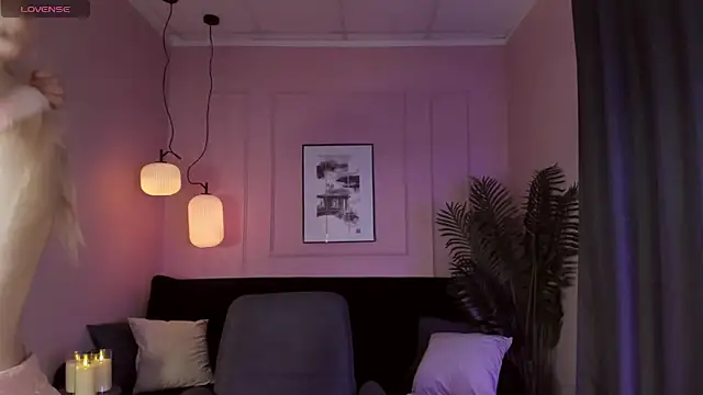 EmilyAir online show from March 2025 01:58:01 AM