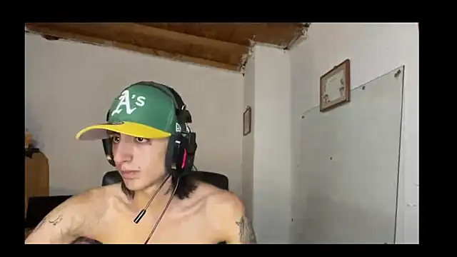 Matthew Dixonn online show from February 2025 12:19:01 AM