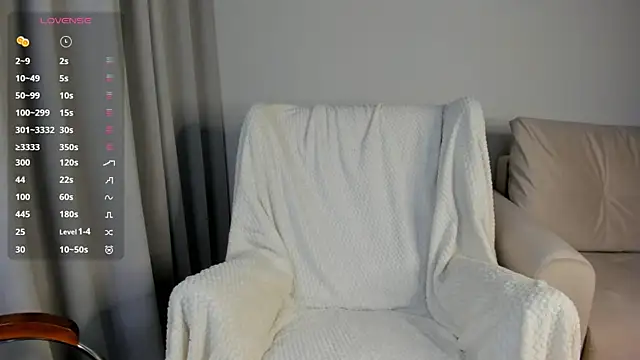 Butterflys1268 online show from December 2025 04:03:02 PM