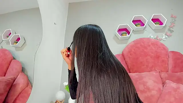 StefanyWilliams  online show from February 2025 02:20:02 AM