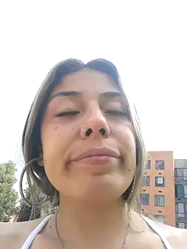 Sweel Leyva18 online show from December 2024 02:52:01 PM