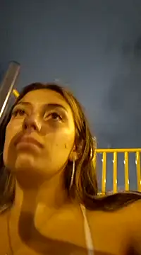 Sweel Leyva18 online show from December 2024 06:48:02 AM