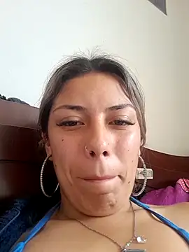 Sweel Leyva18 online show from December 2024 05:00:01 PM