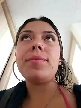 Sweel Leyva18 online show from December 2024 07:25:02 PM