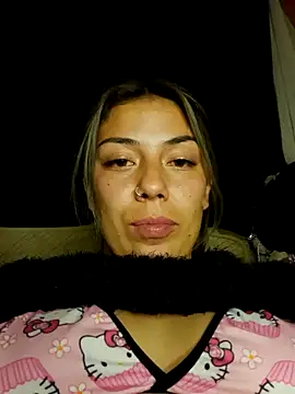 Sweel Leyva18 online show from December 2024 04:11:01 AM