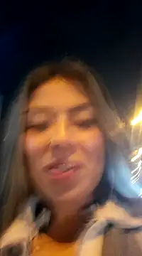 Sweel Leyva18 online show from December 2024 04:17:02 AM